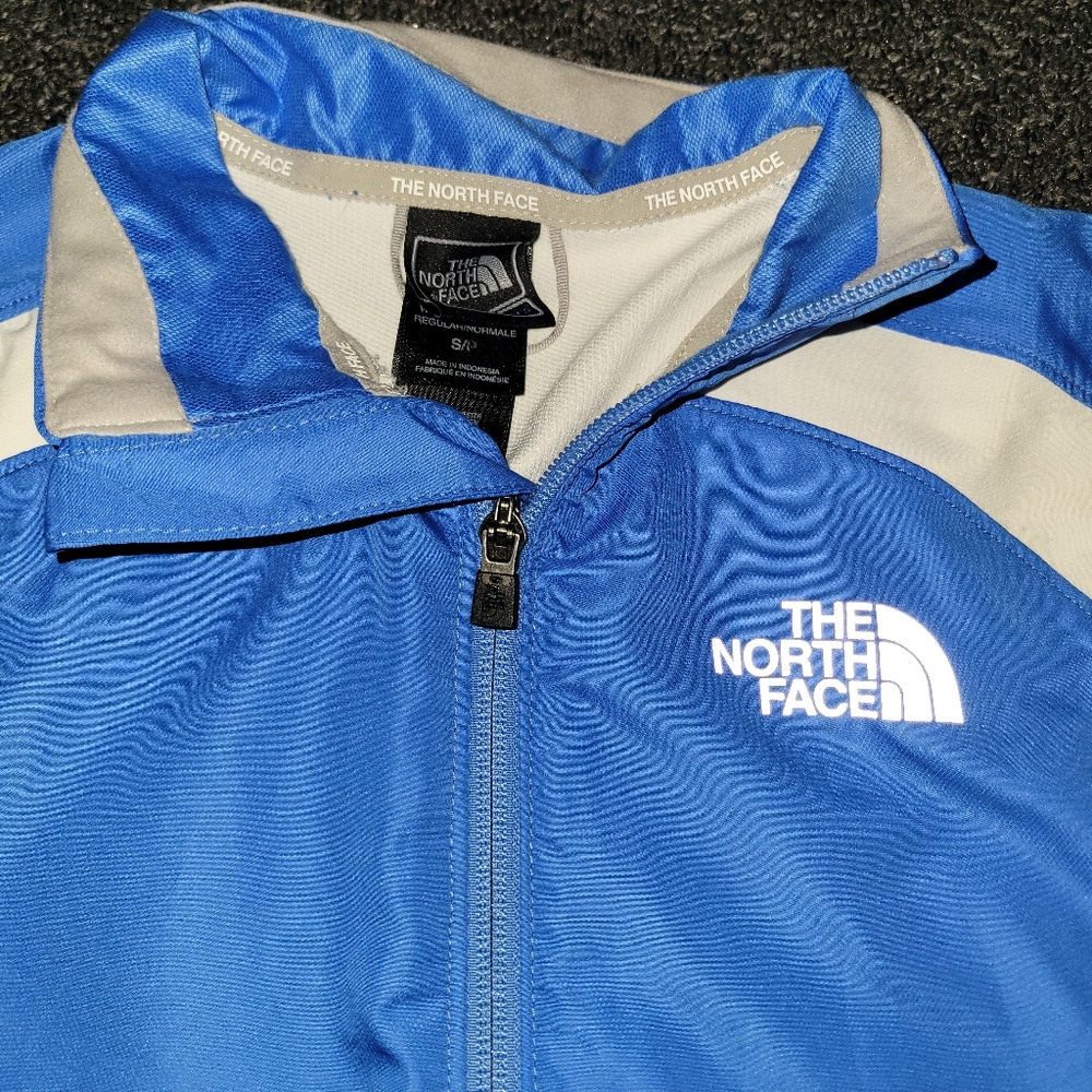 Northface jacket - Picture 3 of 4